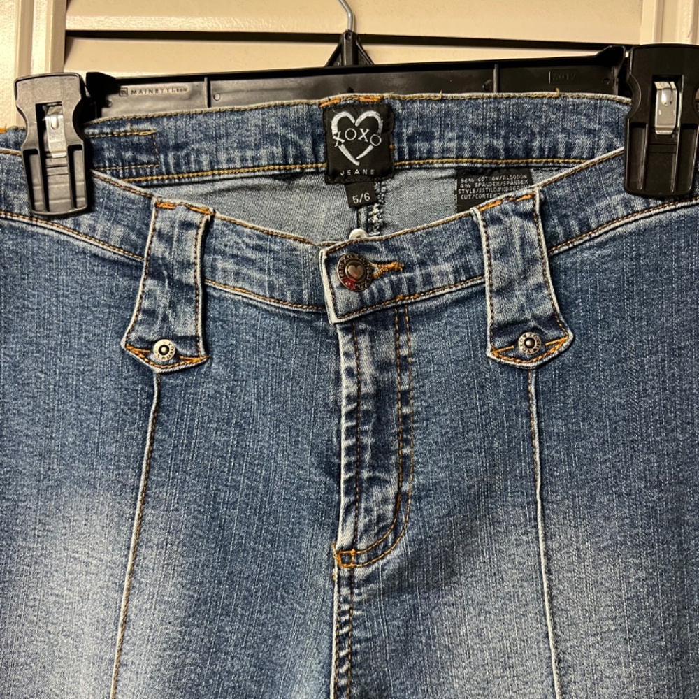 Jeans - Picture 3 of 8
